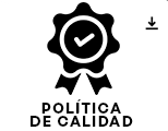 politica calidad